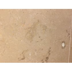 Cappuccino - poleret