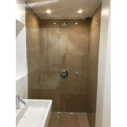 Cappuccino - poleret