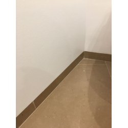 Cappuccino - poleret