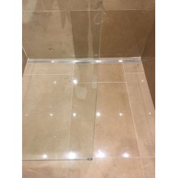 Cappuccino - poleret