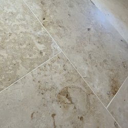 Jura Marmor Beige. Slebet