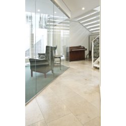 Jura Marmor Gr/Beige