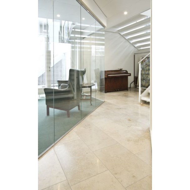 Jura Marmor Gr/Beige