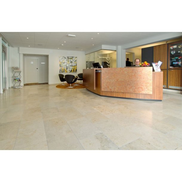 Jura Marmor Gr/Beige