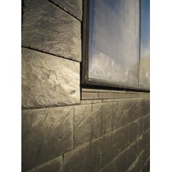 Spansk Rustik Skifer