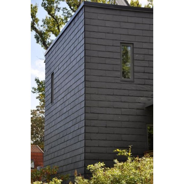 Spansk Rustik Skifer