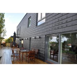 Spansk Rustik Skifer