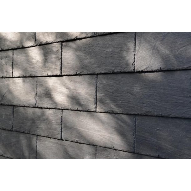 Spansk Rustik Skifer