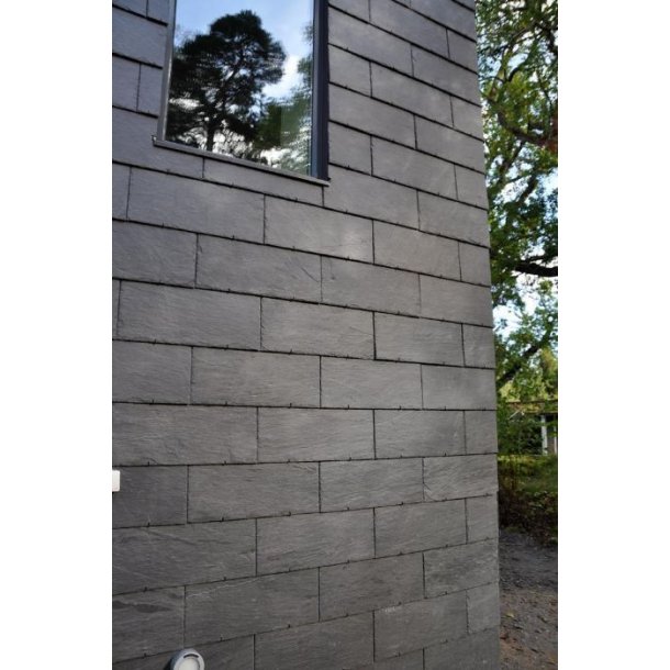 Spansk Rustik Skifer