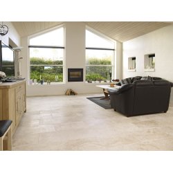 Travertin Classico Tromlet