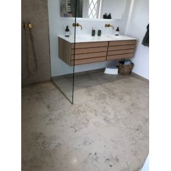 Jura Marmor Gr/Beige