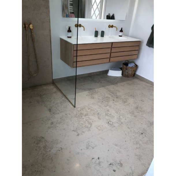 Jura Marmor Gr/Beige