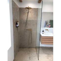 Jura Marmor Gr/Beige