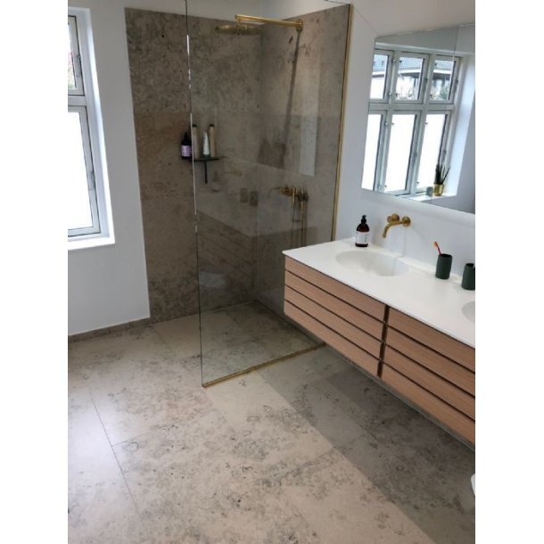 Jura Marmor Gr/Beige