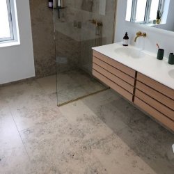 Jura Marmor Gr/Beige