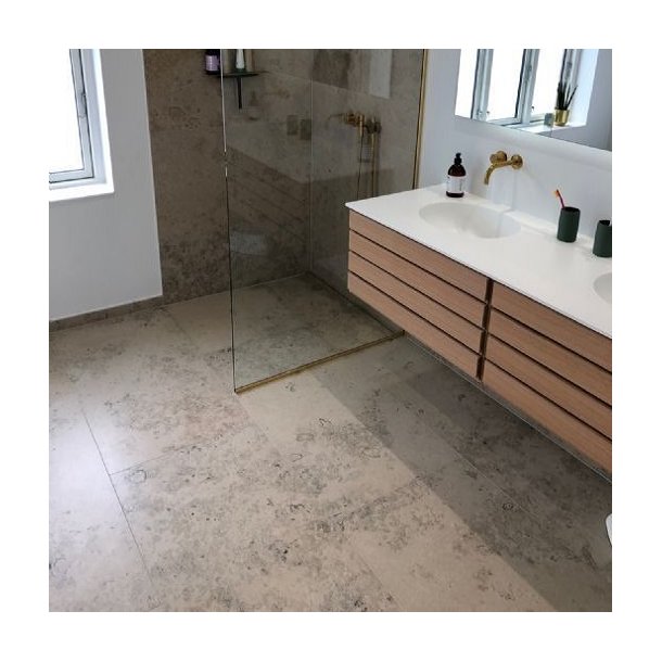 Jura Marmor Gr/Beige