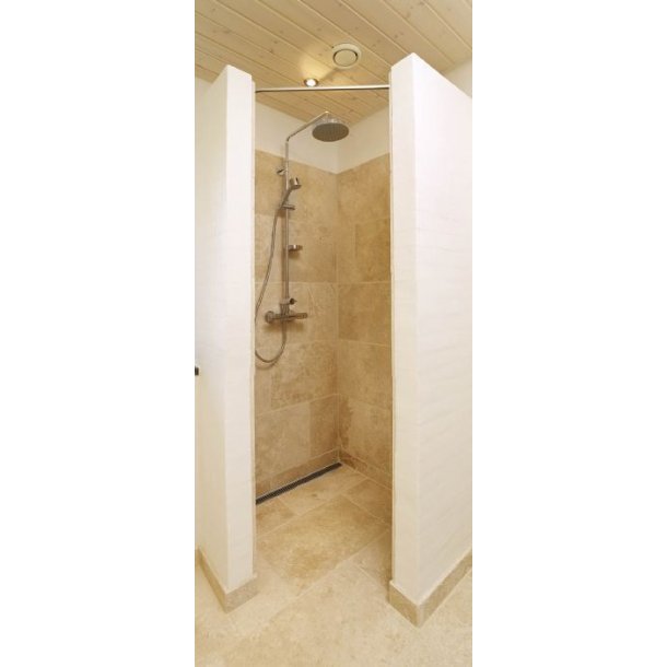 Travertin Classico Tromlet