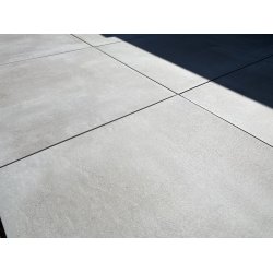 Town Grey - Terrasseflise