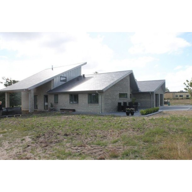 Spansk Rustik Skifer 