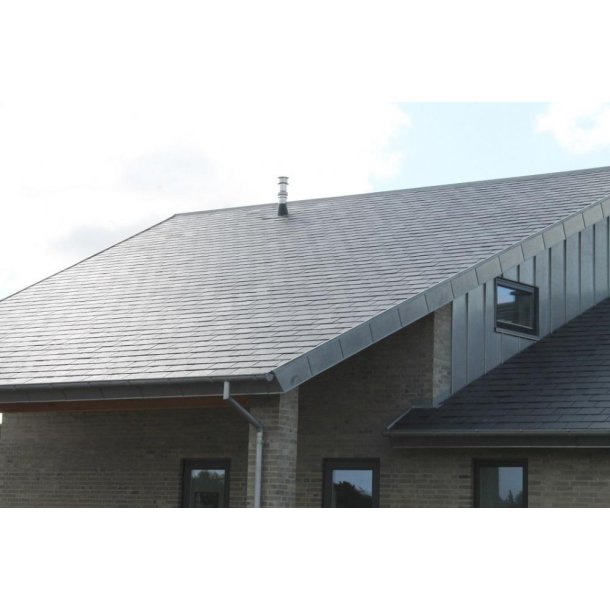 Spansk Rustik Skifer 