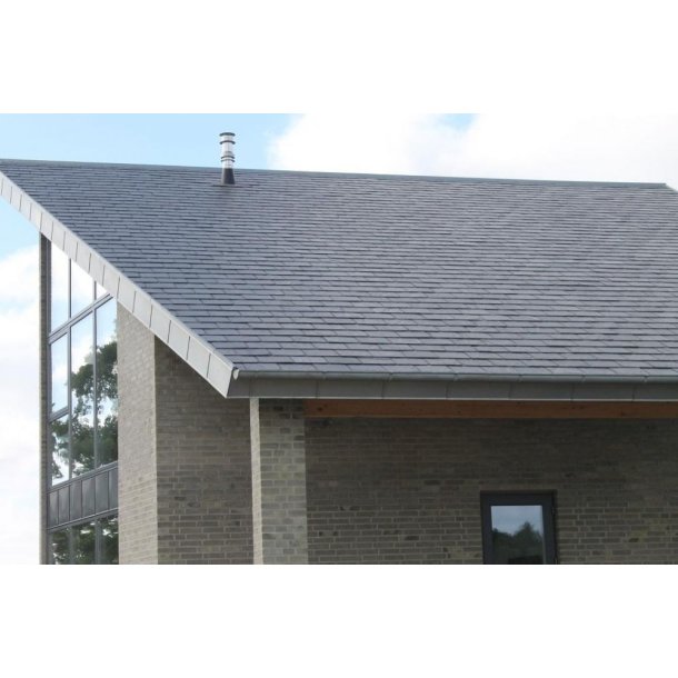 Spansk Rustik Skifer 