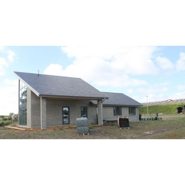 Spansk Rustik Skifer 