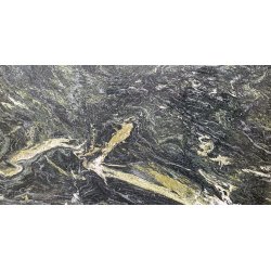 Pannonia Green - slebet overflade 