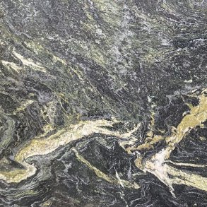 Pannonia Green - Poleret overflade 