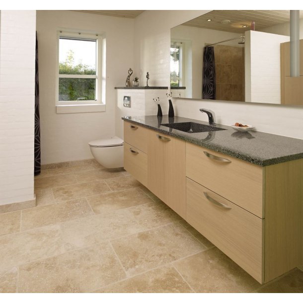 Travertin Classico Tromlet