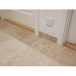 Travertin Classico Tromlet