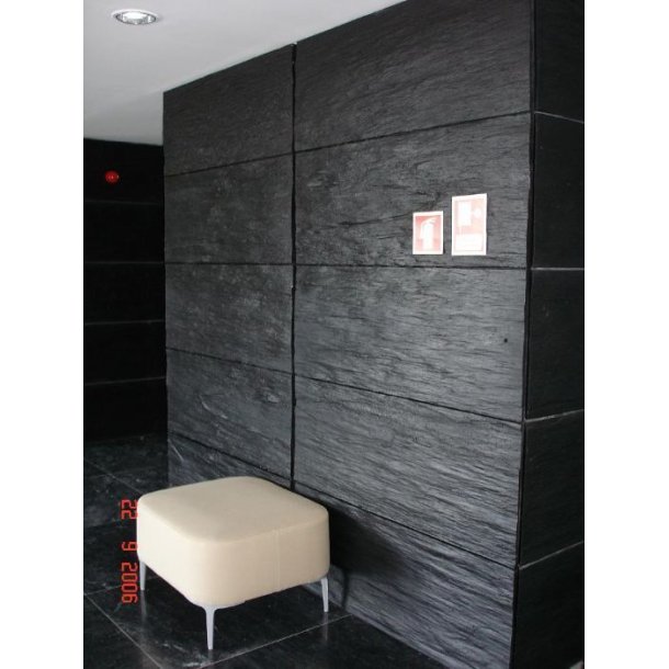 Portugisisk Stenvg / Facade