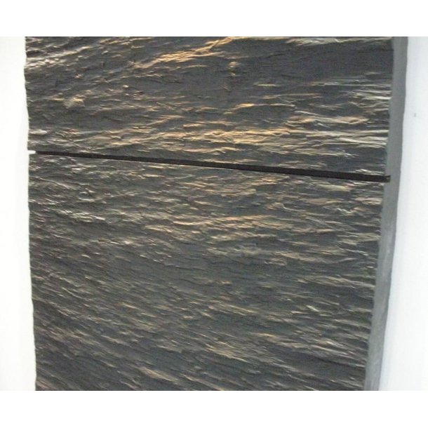 Portugisisk Stenvg / Facade