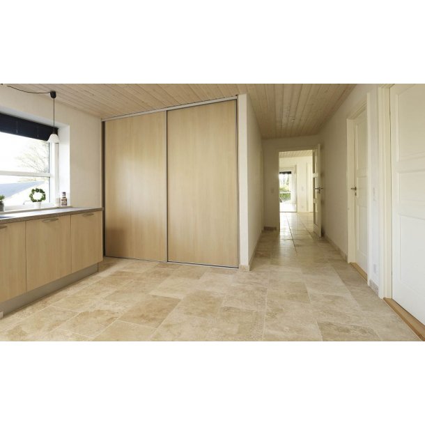 Travertin Classico Tromlet