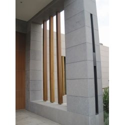 Valverde Facade bekldning