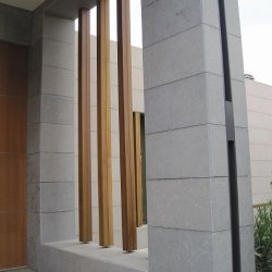 Valverde Facade bekldning