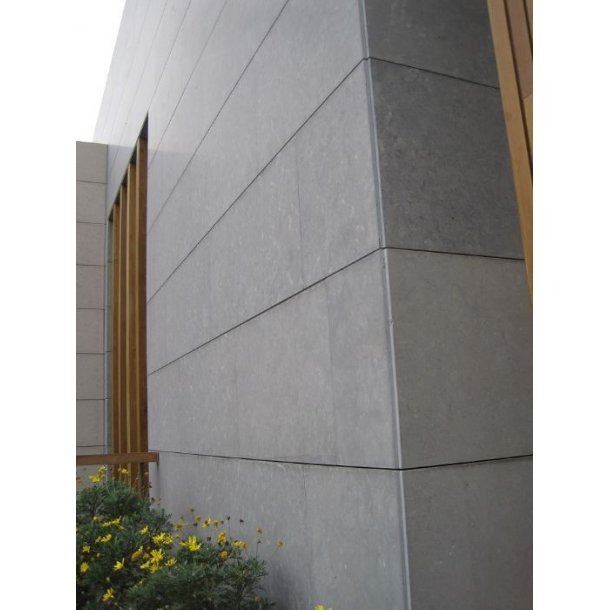 Valverde Facade bekldning