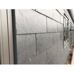 Spansk Rustik Skifer