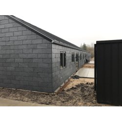 Spansk Rustik Skifer