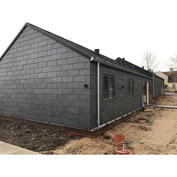 Spansk Rustik Skifer