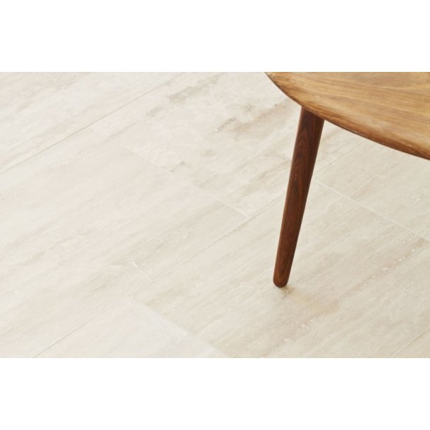 Travertin Classico Vein Cut