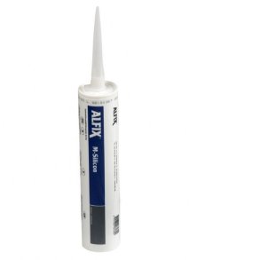 Alfix M-Silicon - Lys Beige