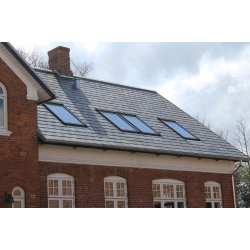 Spansk Rustik Skifer 