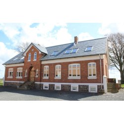 Spansk Rustik Skifer 