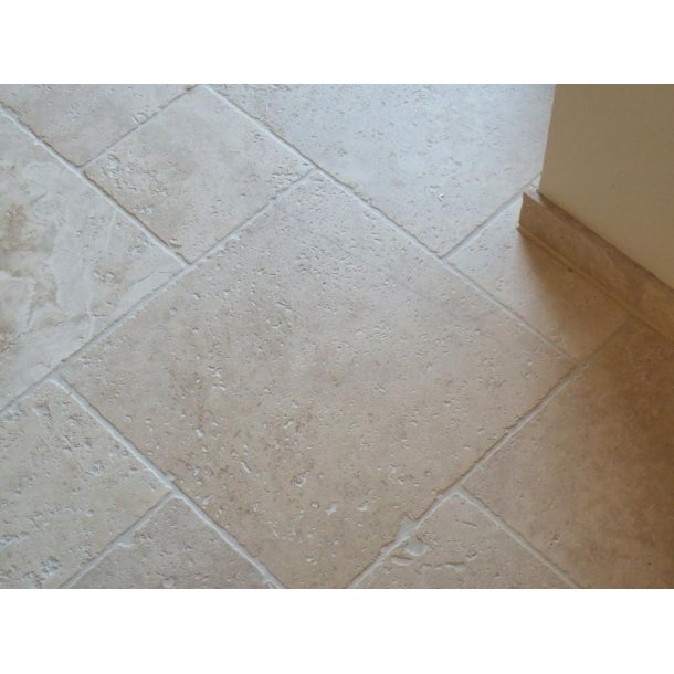 Travertin Classico Tromlet