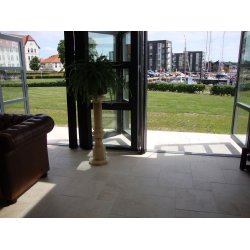 Travertin Classico Tromlet