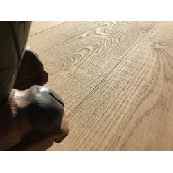 Rosenborg Living Clear - Lamel plank