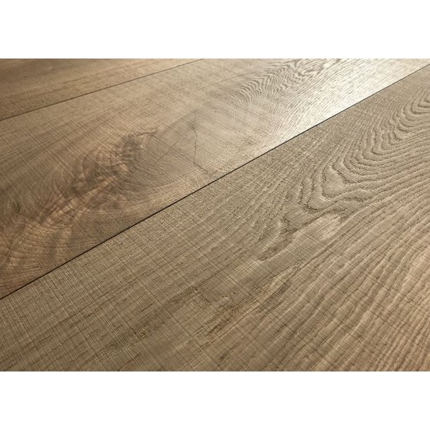 Rosenborg Living Clear - Lamel plank