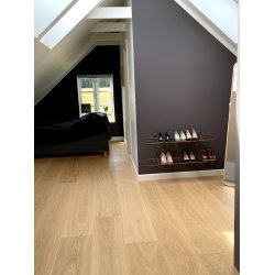Rosenborg Living Clear White - Lamel plank
