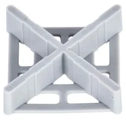 Kryds - Udendrs flise 