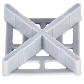 Kryds - Udendrs flise 